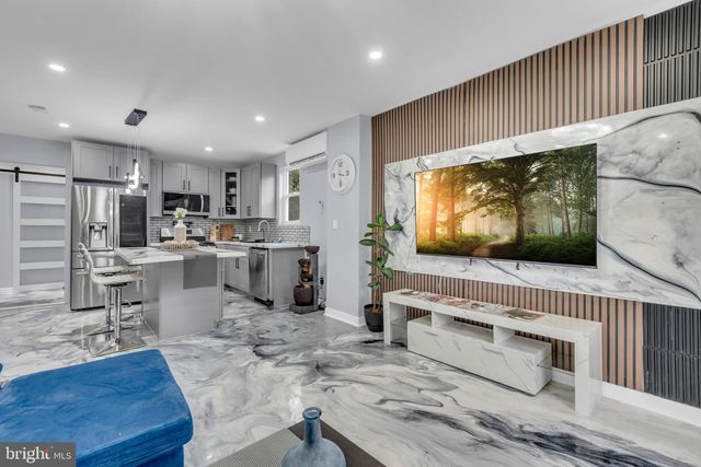 5113 ARDMORE WAY, Baltimore, MD 21206