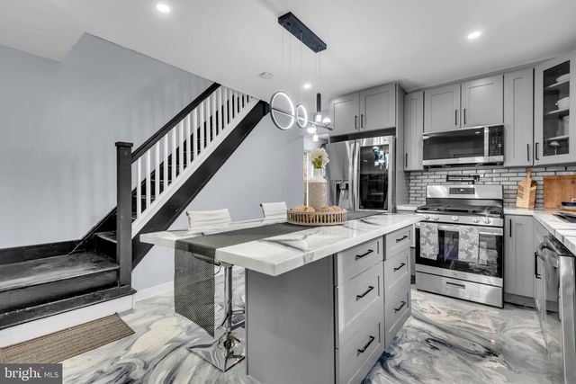 5113 ARDMORE WAY, Baltimore, MD 21206