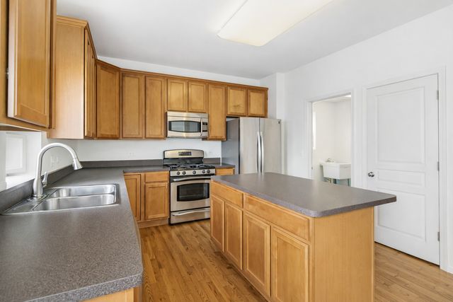 1177 Blue Heron Circle, Antioch, IL 60002