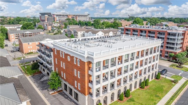 511 11th 200, Tuscaloosa, AL 35401