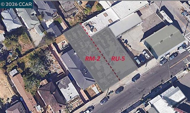 3319 Linden St, Oakland, CA 94608