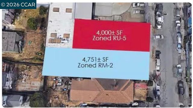 3319 Linden St, Oakland, CA 94608