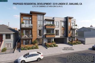 3319 Linden St, Oakland, CA 94608