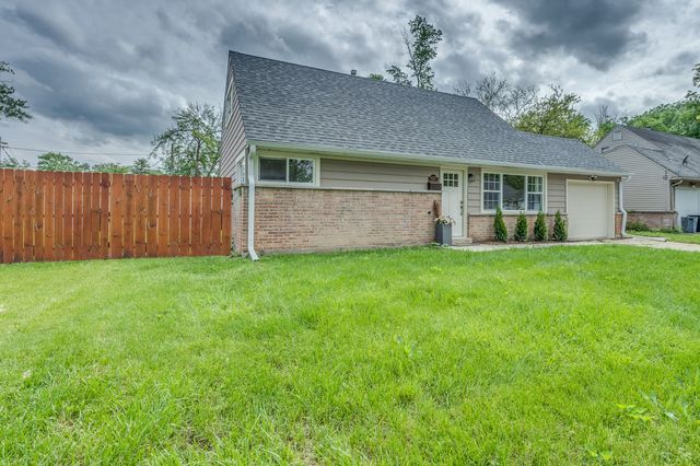 407 Watseka Street, Park Forest, IL 60466