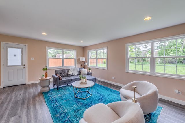 407 Watseka Street, Park Forest, IL 60466