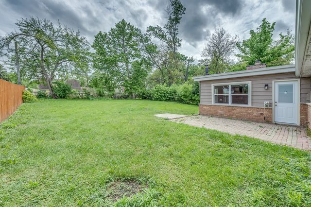 407 Watseka Street, Park Forest, IL 60466