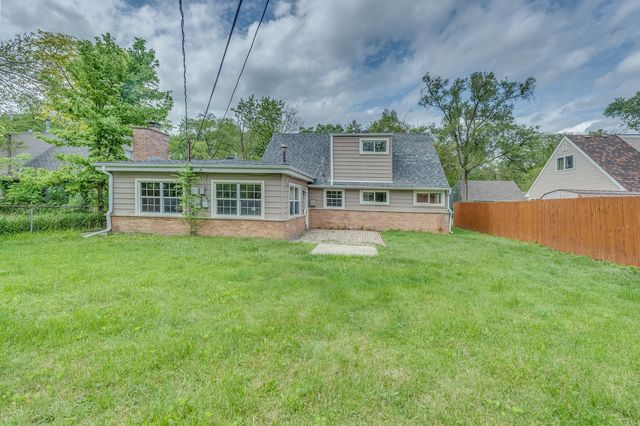 407 Watseka Street, Park Forest, IL 60466