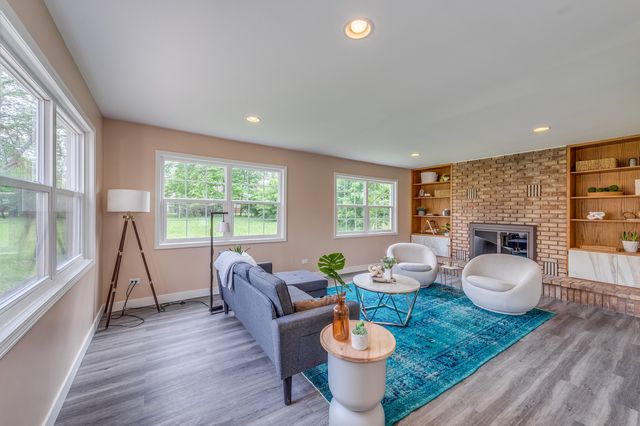 407 Watseka Street, Park Forest, IL 60466