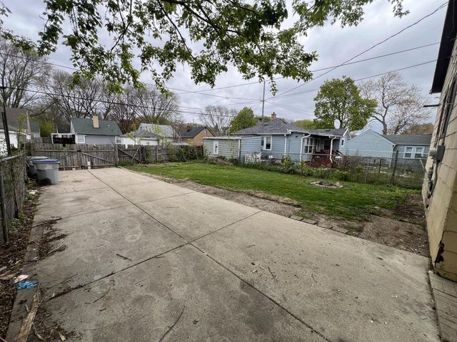 3757 N 36th STREET, Milwaukee, WI 53216