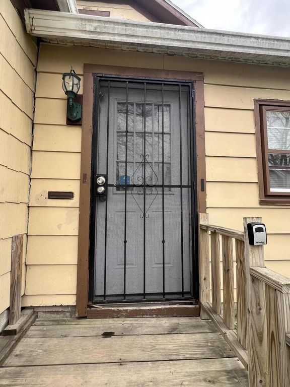 3757 N 36th STREET, Milwaukee, WI 53216