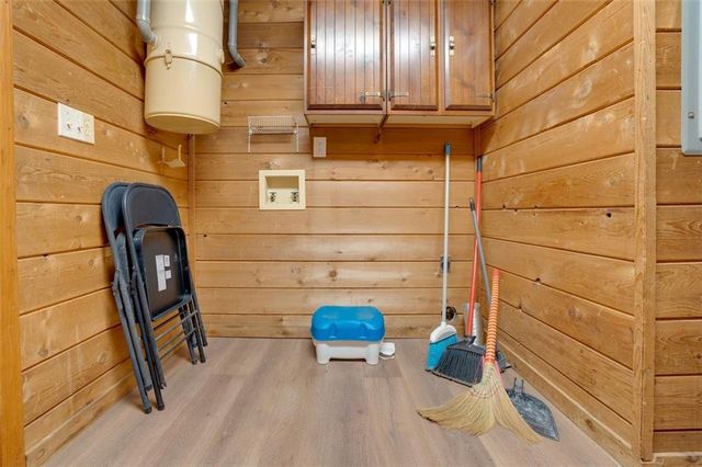 5520 HEARN Road, Ellenwood, GA 30294