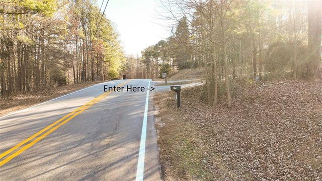 5520 HEARN Road, Ellenwood, GA 30294