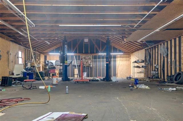 5520 HEARN Road, Ellenwood, GA 30294