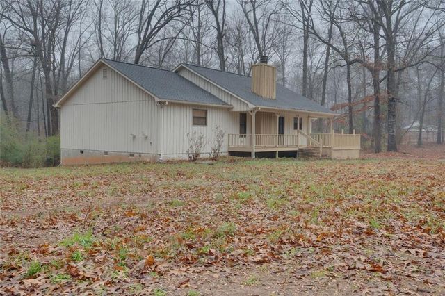 5520 HEARN Road, Ellenwood, GA 30294