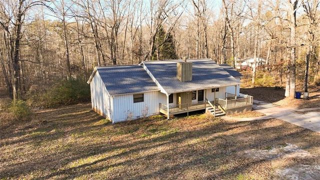 5520 HEARN Road, Ellenwood, GA 30294