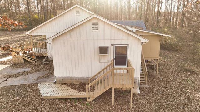 5520 HEARN Road, Ellenwood, GA 30294
