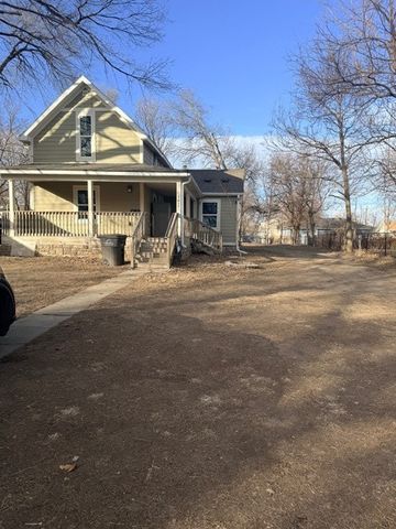 1617 College Avenue, Des Moines, IA 50314