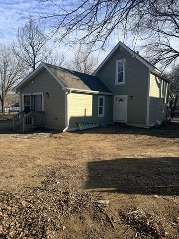 1617 College Avenue, Des Moines, IA 50314