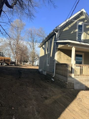 1617 College Avenue, Des Moines, IA 50314