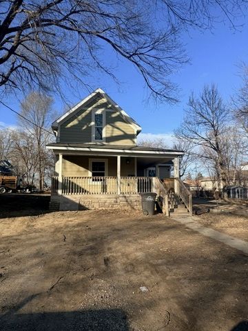 1617 College Avenue, Des Moines, IA 50314