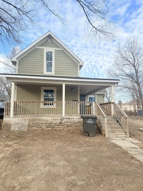 1617 College Avenue, Des Moines, IA 50314