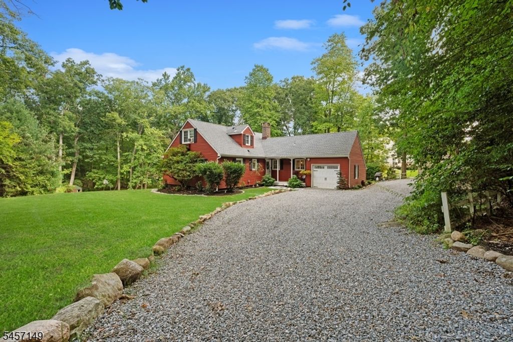 94 Marion Ave, Kinnelon Boro, NJ 07405 — exterior
