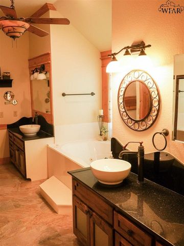 21748 S HWY 148, Henrietta, TX 76365