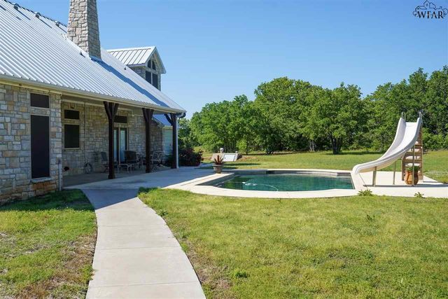 21748 S HWY 148, Henrietta, TX 76365