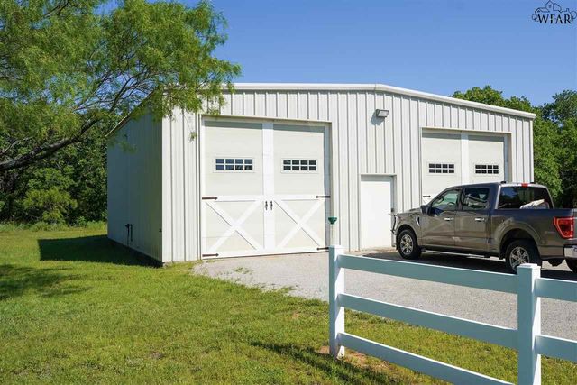 21748 S HWY 148, Henrietta, TX 76365