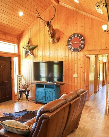 21748 S HWY 148, Henrietta, TX 76365