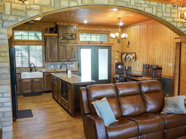 21748 S HWY 148, Henrietta, TX 76365