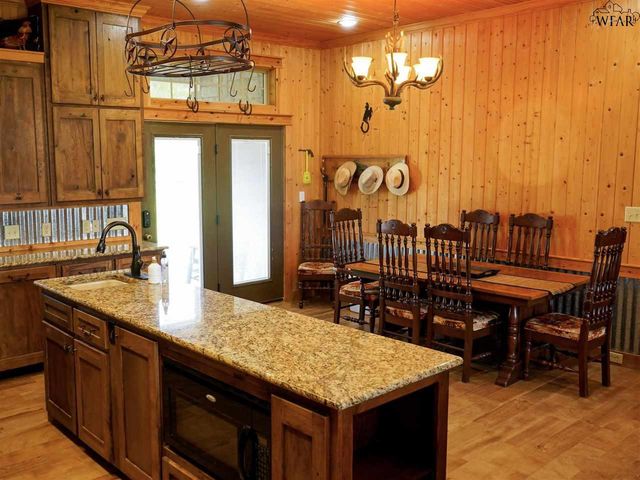 21748 S HWY 148, Henrietta, TX 76365