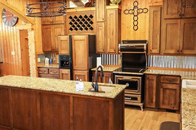 21748 S HWY 148, Henrietta, TX 76365