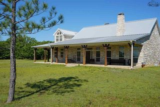 21748 S HWY 148, Henrietta, TX 76365