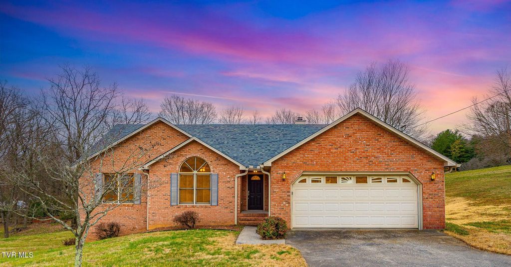 113 Beechwood Court, Kingsport, TN 37663