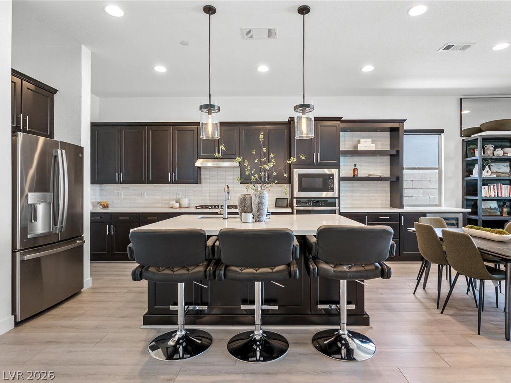 358 Nine Mile Creek Drive, Las Vegas, NV 89138 — photo 4