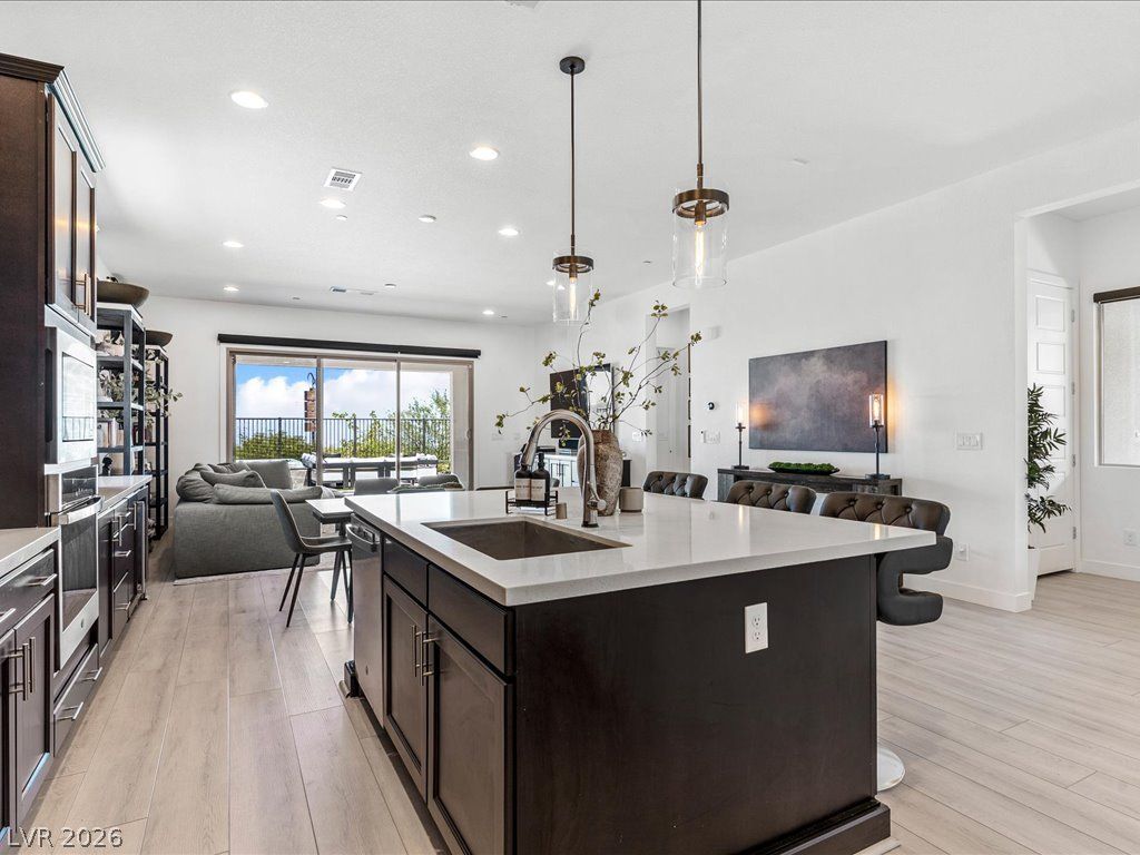 358 Nine Mile Creek Drive, Las Vegas, NV 89138 — photo 5