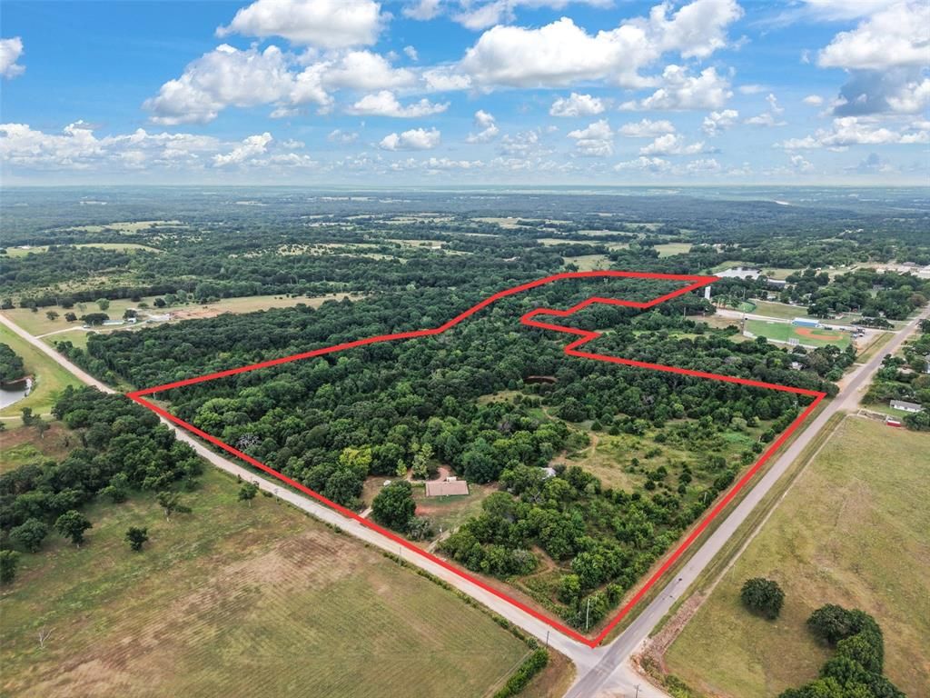 41587 Skelly Road, Asher, OK 74826