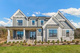 7286 Murrel Drive, Franklin, TN 37064