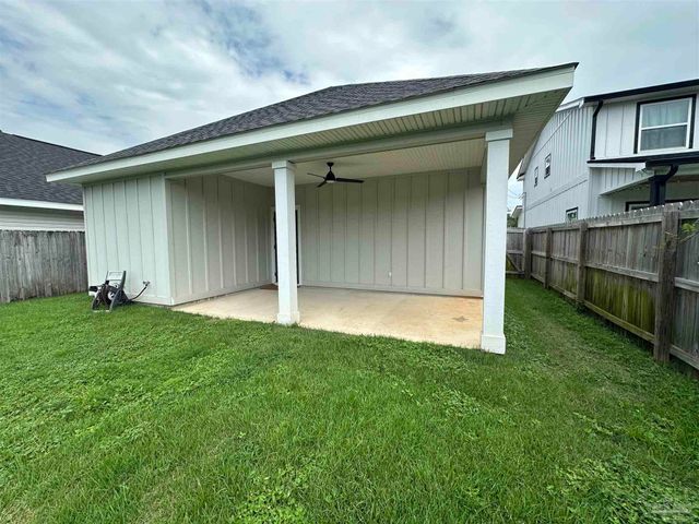 1109 E Leonard St, Pensacola, FL 32503