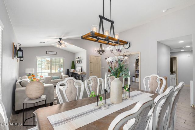 25769 W WATKINS Street, Buckeye, AZ 85326