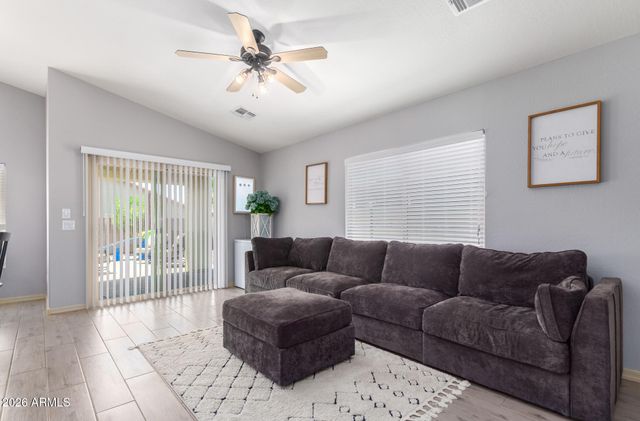25769 W WATKINS Street, Buckeye, AZ 85326