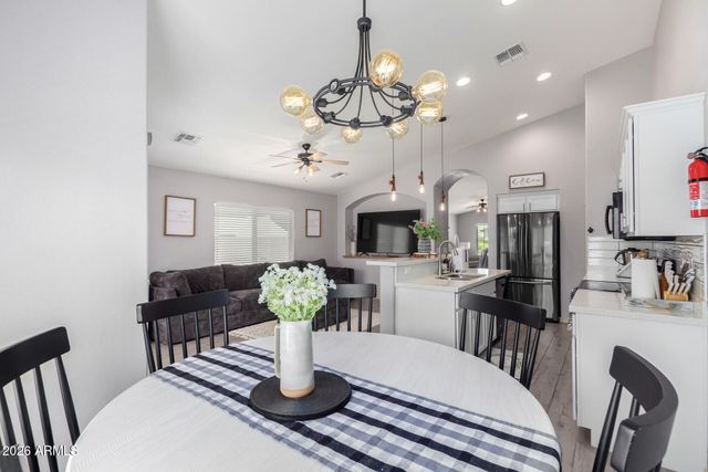 25769 W WATKINS Street, Buckeye, AZ 85326