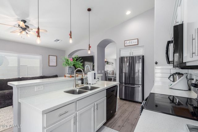 25769 W WATKINS Street, Buckeye, AZ 85326