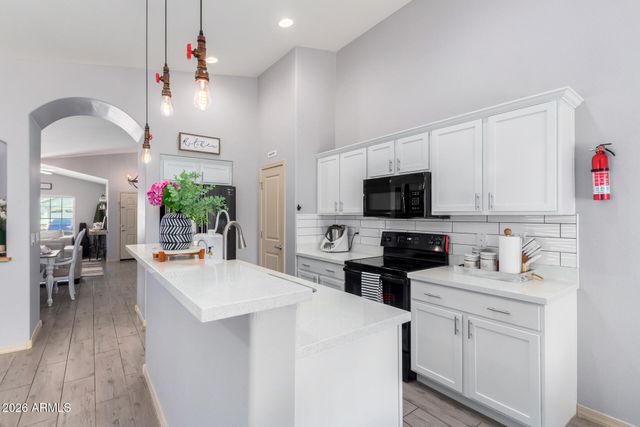25769 W WATKINS Street, Buckeye, AZ 85326