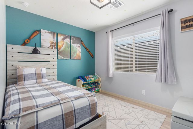 25769 W WATKINS Street, Buckeye, AZ 85326