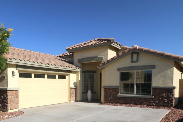 25769 W WATKINS Street, Buckeye, AZ 85326