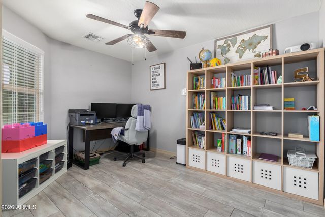 25769 W WATKINS Street, Buckeye, AZ 85326