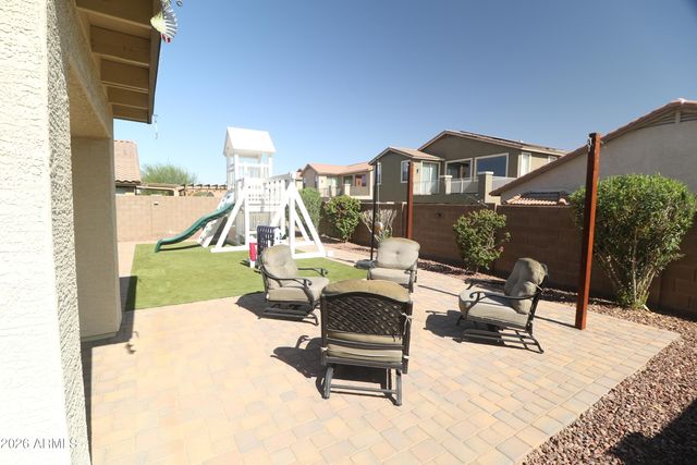 25769 W WATKINS Street, Buckeye, AZ 85326