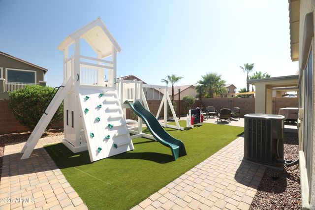 25769 W WATKINS Street, Buckeye, AZ 85326